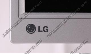 LCD Display LG 0003